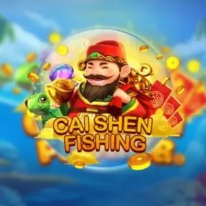 India - cai shen fishing game demo