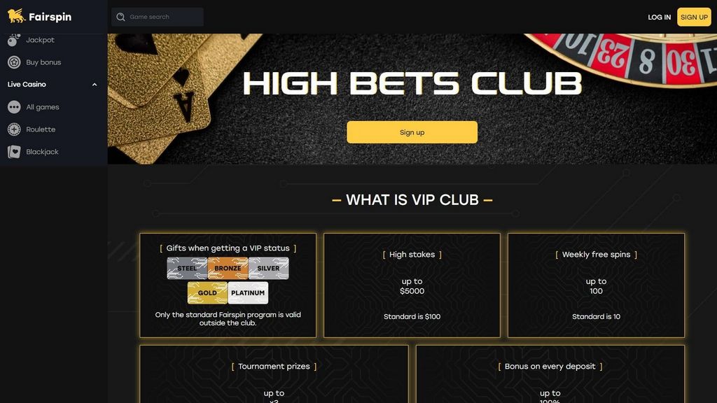 Fairspin Testimonial & Scores 2026|Is it legit & risk-free? Fairspin Testimonial & Scores 2026|Is it legit & risk-free?