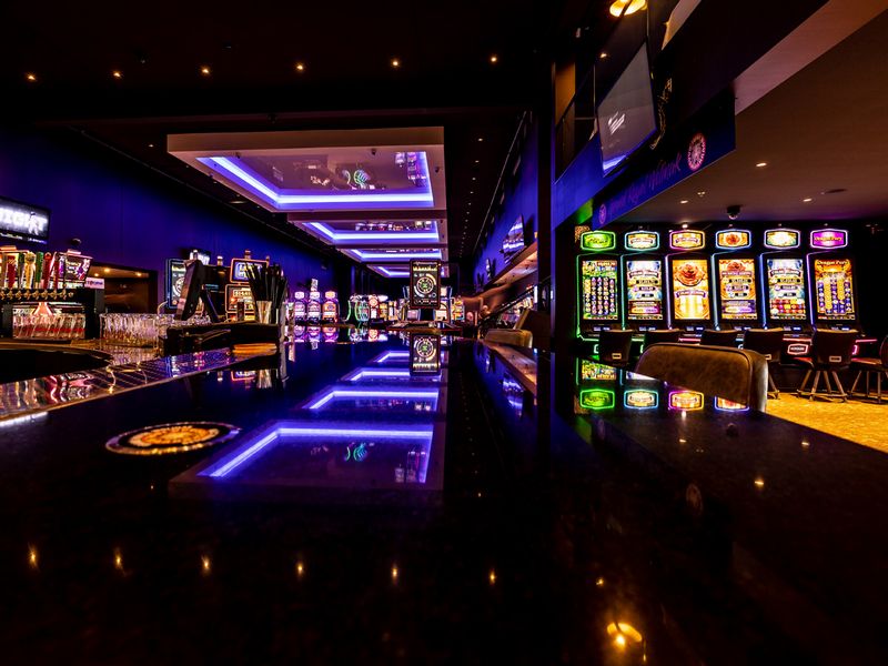 My Straightforward Testimonial of Casino Site Wolinak: What I Liked and What I Didn't